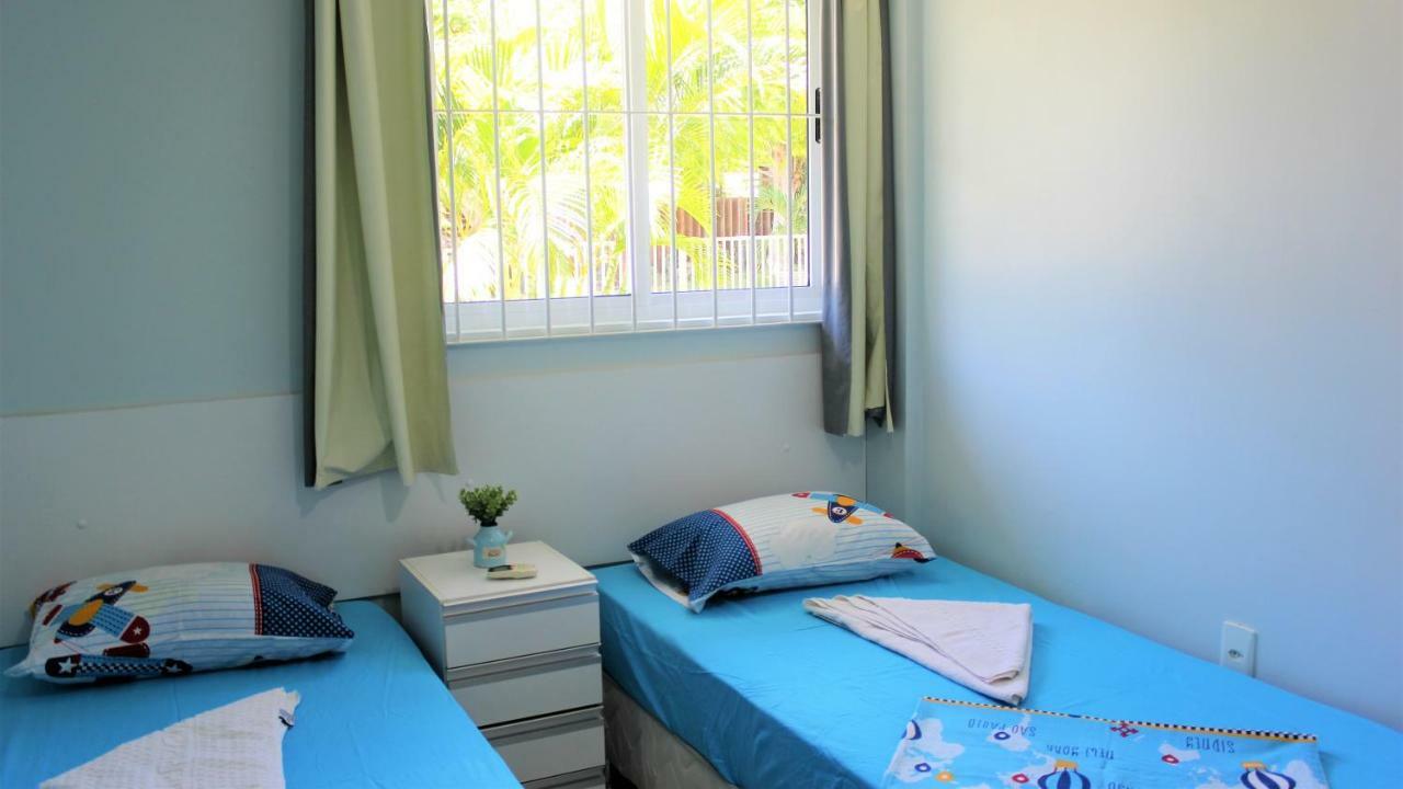 Ocean Residence Ap 2 Pôrto das Galinhas Esterno foto